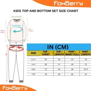 UNISEX SWEAT SHIRT SET TOP FULL SLEEVE WITH PANT