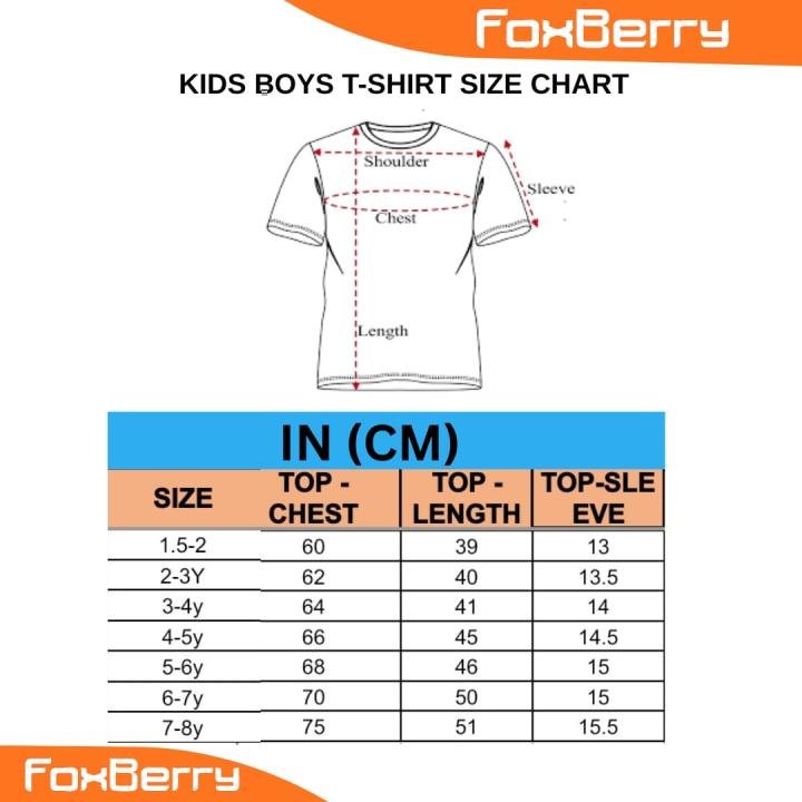 Boys Turquoise Blue Shark Print Pure Cotton T-shirt