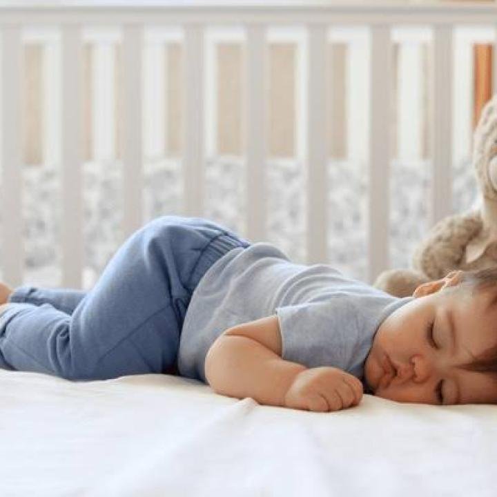 Baby Sleeping Set: How to Choose & Use the Perfect Sleepwear for Your Little One