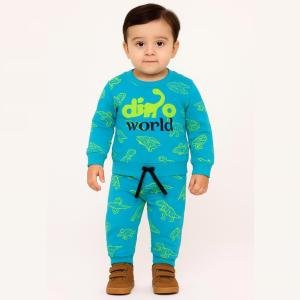 UNISEX SWEAT SHIRT SET TOP FULL SLEEVE WITH PANT