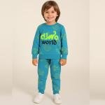 UNISEX SWEAT SHIRT SET TOP FULL SLEEVE WITH PANT