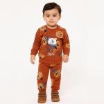 UNISEX SWEAT SHIRT SET TOP FULL SLEEVE WITH PANT