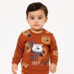 UNISEX SWEAT SHIRT SET TOP FULL SLEEVE WITH PANT