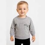 Long Sleeve Sweatshirt