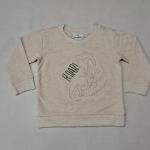 Long Sleeve Sweatshirt