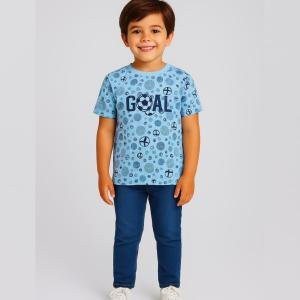 BOYS T-SHIRT