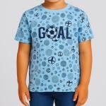 BOYS T-SHIRT
