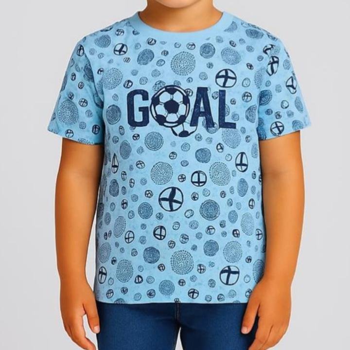 BOYS T-SHIRT