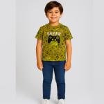 BOYS T-SHIRT