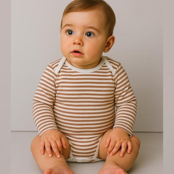 pack ofany 2 New Born Baby Full Sleeve Onesies