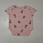 pack of any  3 Baby Boys and Girls 100% Cotton Half Sleeve Romper/Bodysuit