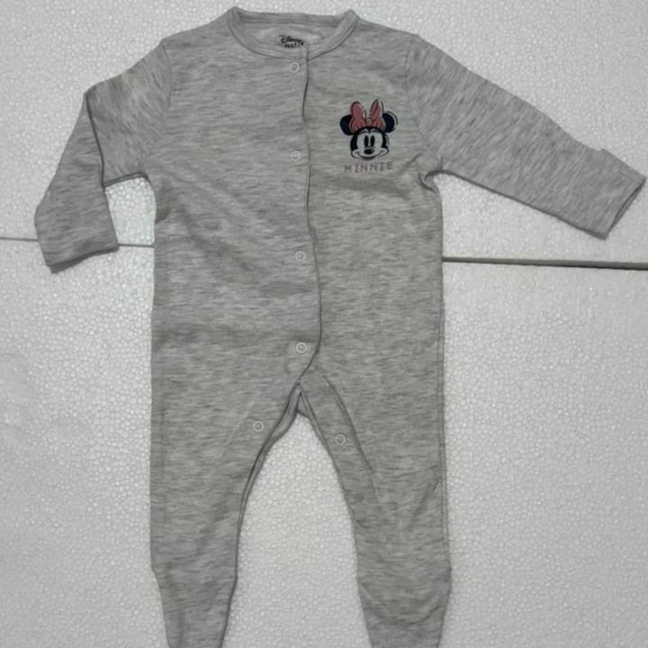 Pack of any 4 Multi Color Sleepsuit/Onesie/Footed Romper for Baby Boy & Baby Girl