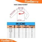 Long Sleeve Sweatshirt