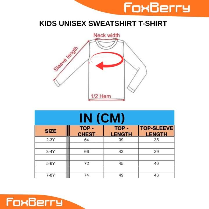 Unisex Printed Navy  Sweatshirt