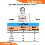 pink linen crop top girls